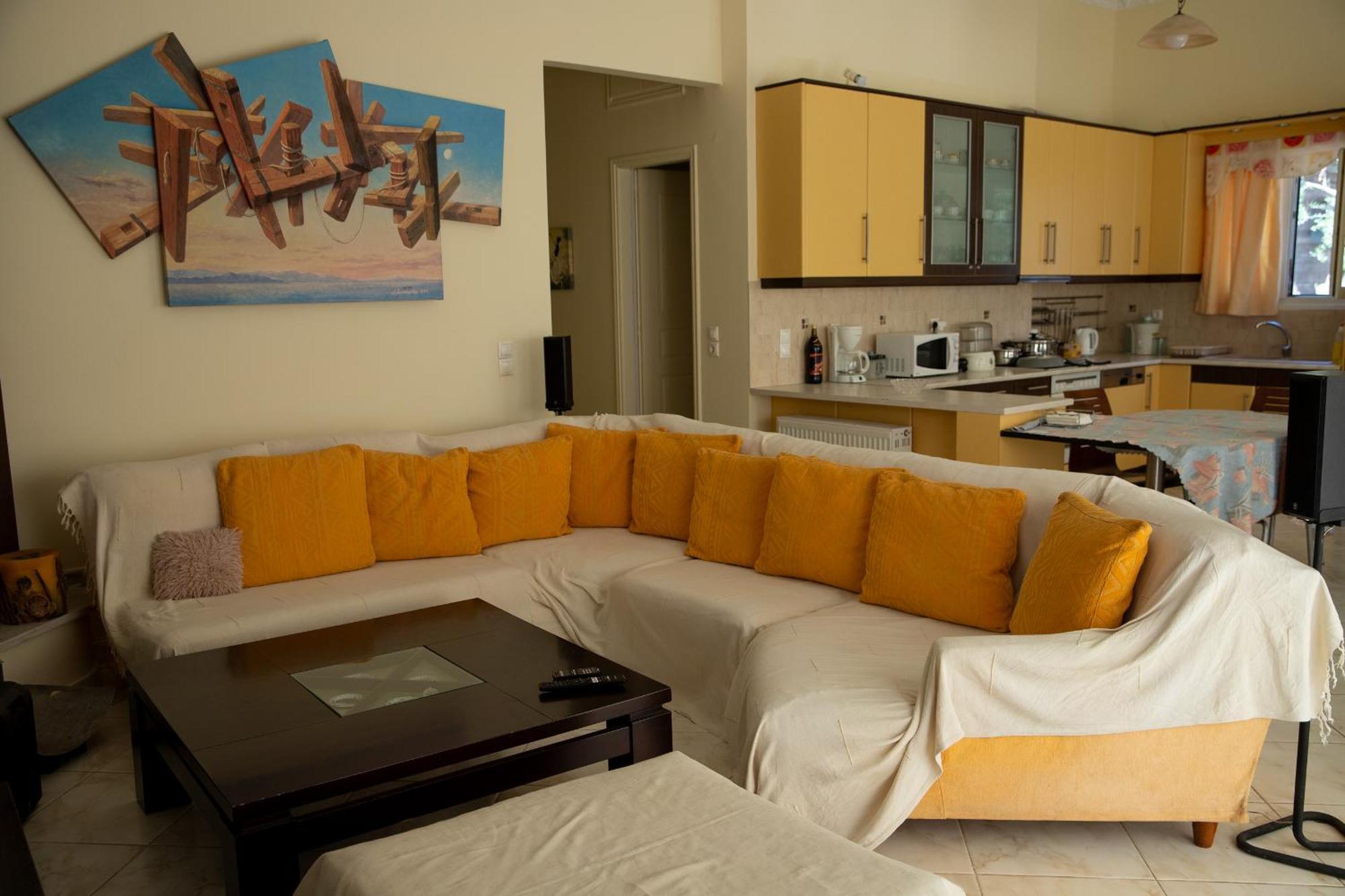 Klon House Holiday home Akrotiri (Zakynthos)
